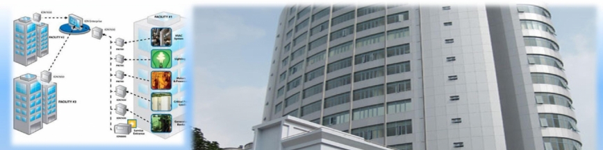 VTN Building (Trung tâm nút mạng viễn thông liên tỉnh khu vực phía Bắc tại Hà Nội)